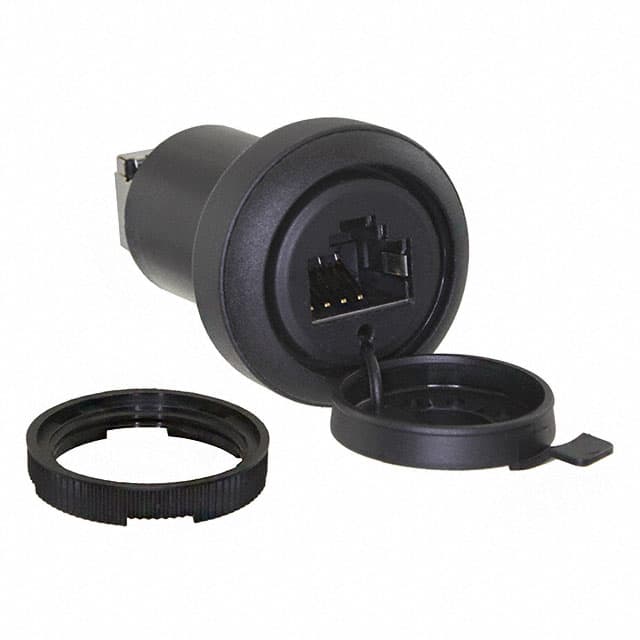 1.10.099.201/0011 RAFI USA  Adattatori per connettori modulari